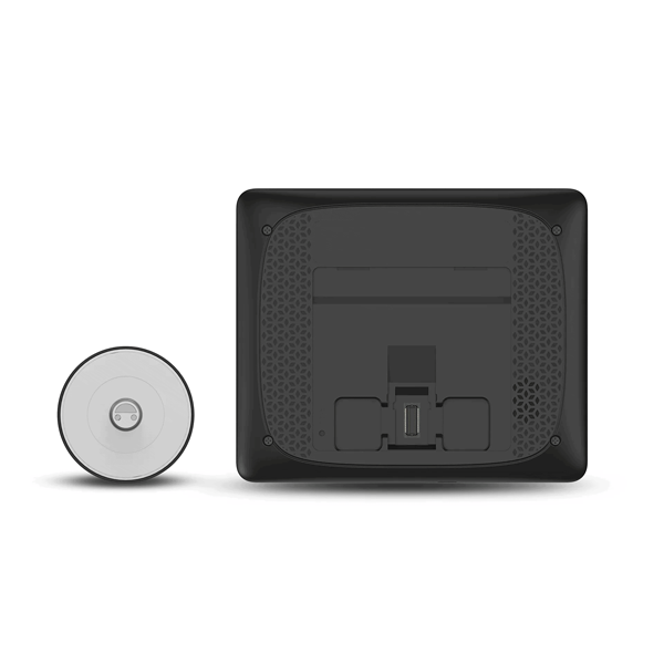 飛利浦 Philips DV001 智能門眼 (紅古銅/曜石黑)【原裝行貨】