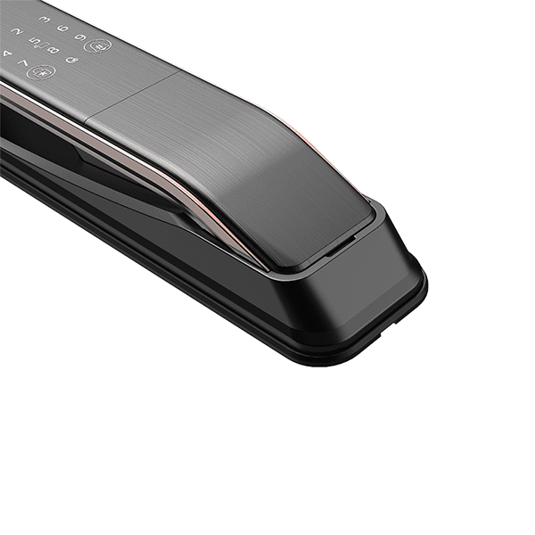 Philips EasyKey DDL303-VP 可視智能鎖【原裝行貨】