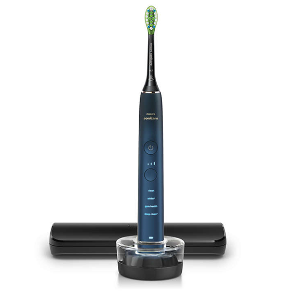 Philips HX9911 Sonicare 9000 series 聲波電動牙刷【原裝行貨】