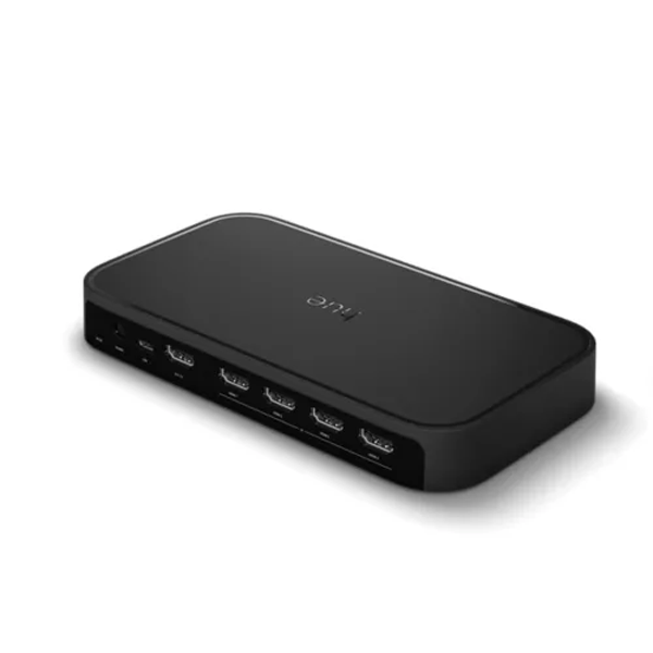 【早鳥優惠 - 11月底到貨】Philips Hue Play HDMI sync box 8K 同步調整器【原裝行貨】