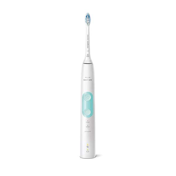 Philips Sonicare ProtectiveClean 5100 HX6857 聲波電動牙刷【原裝行貨】