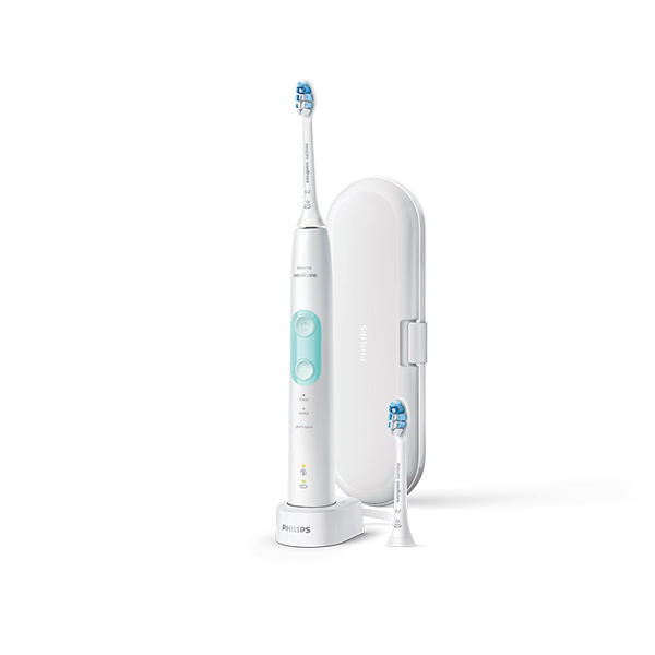 Philips Sonicare ProtectiveClean 5100 HX6857 聲波電動牙刷【原裝行貨】