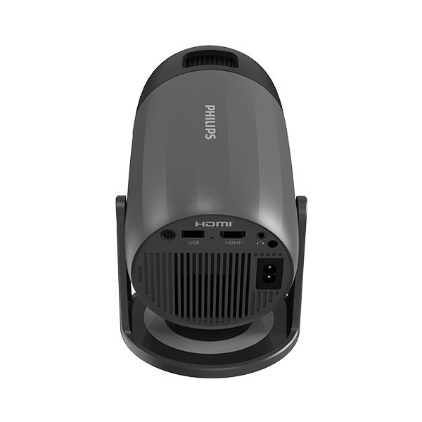 Philips NPX150 便攜式家用投影機【原裝行貨】