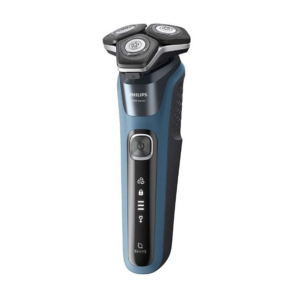 飛利浦 Philips Shaver Series 5000 USB充電 智能系列 三刀頭電鬍刀 S5880【平行進口】