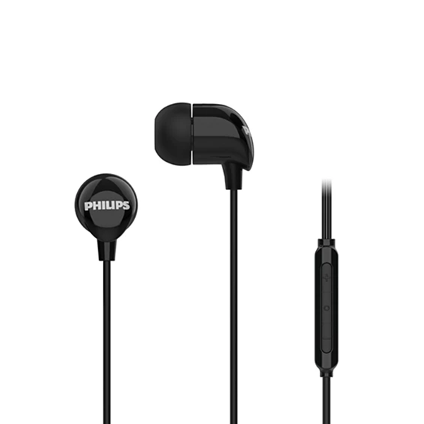 Philips TAE2146 有線入耳式耳機【原裝行貨】