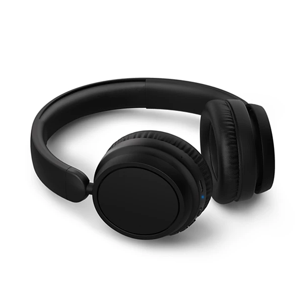 Philips 5000 series 耳罩式無線耳機 TAH5209BK【原裝行貨】