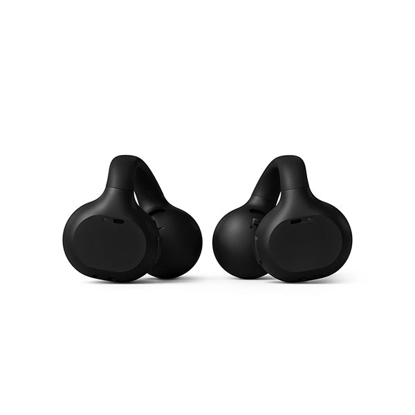Philips TAQ2000 耳夾造型開放式耳機【原裝行貨】