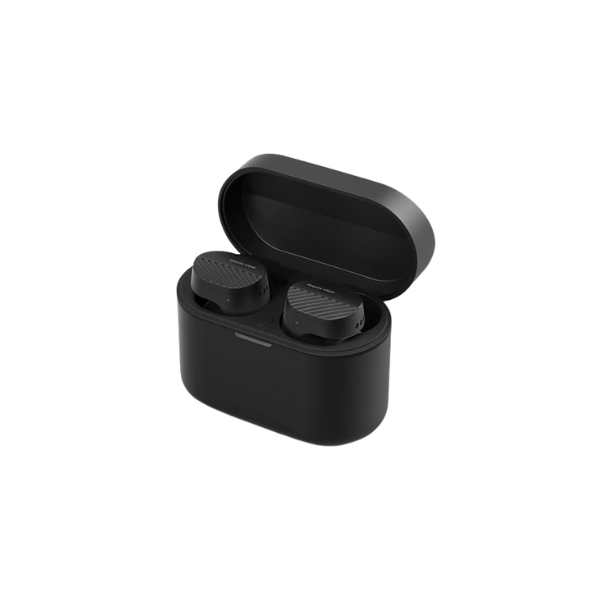 Philips 旗艦級降噪真無線藍牙耳機 TAT5000BK【原裝行貨】