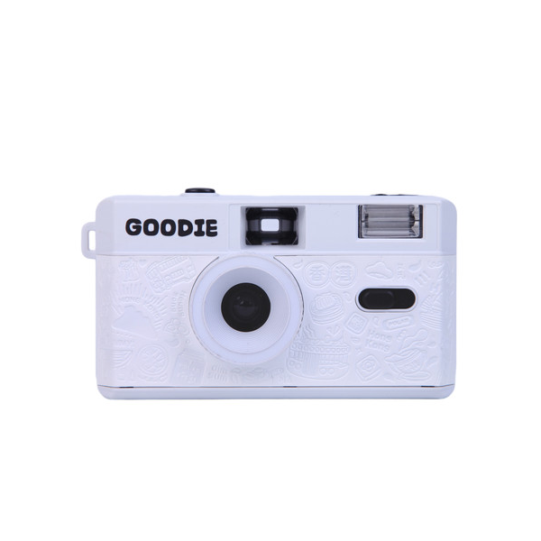 Polab Goodie Reusable 35mm Camera Gift Set (Hong Kong) 可重用 35mm相機(香港限定)【原裝行貨】