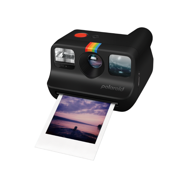 Polaroid 寶麗來 Go Generation 2 Instant Camera 2代即影即有相機【原裝行貨】