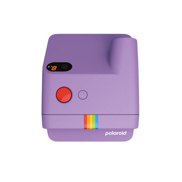 Polaroid 寶麗來 Go Generation 2 Instant Camera 2代即影即有相機【原裝行貨】
