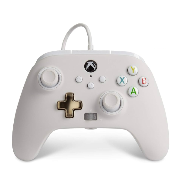 PowerA 加強版Xbox 遊戲手掣 Enhanced Wired Controller for Xbox Series X/S（11色）【原裝行貨】