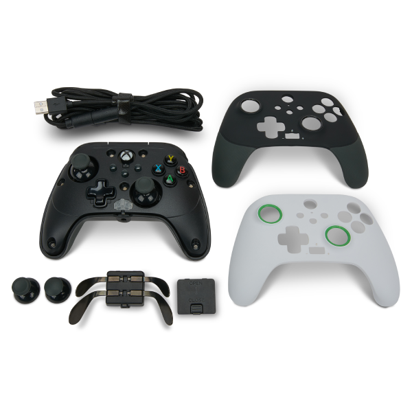 PowerA FUSION Pro 2 Xbox有線遊戲手掣 Wired Controller for Xbox Series X|S【原裝行貨】