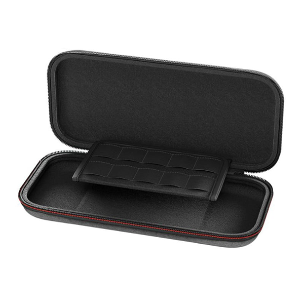 PowerA Switch2 Slim Case 超薄 Nintendo Switch 2 保護殼 /另有連保護貼套裝