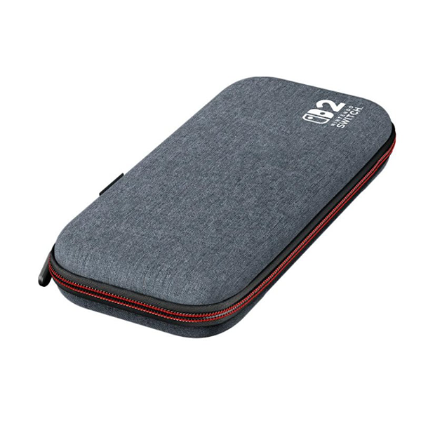 PowerA Switch2 Slim Case 超薄 Nintendo Switch 2 保護殼 /另有連保護貼套裝