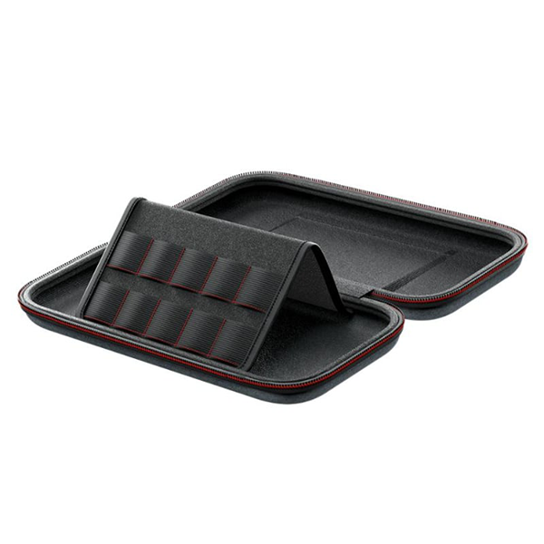 PowerA Switch2 Slim Case 超薄 Nintendo Switch 2 保護殼 /另有連保護貼套裝