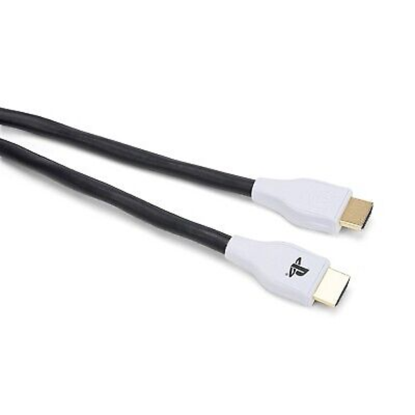 PowerA Ultra High Speed HDMI Cable for PS5 HDMI 2.1 線【原裝行貨】