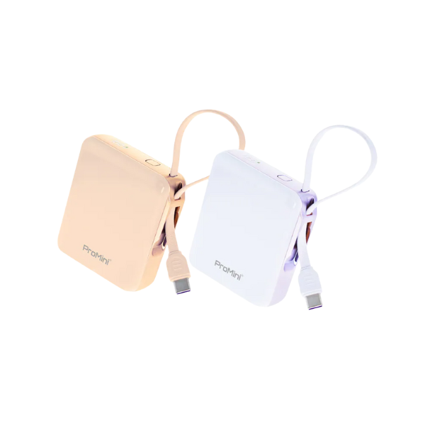 Magic Pro ProMini 10DC+ 10000mAh 快充流動電池【原裝行貨】