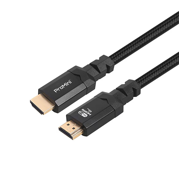 ProMini 10K HDMI 2.1超高速連接線【原裝行貨】