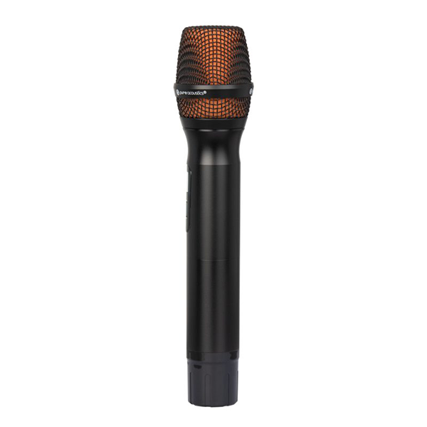 Pure Acoustics VocalAi 202 UHF Wireless 2 Microphone 無線麥克風【原裝行貨】