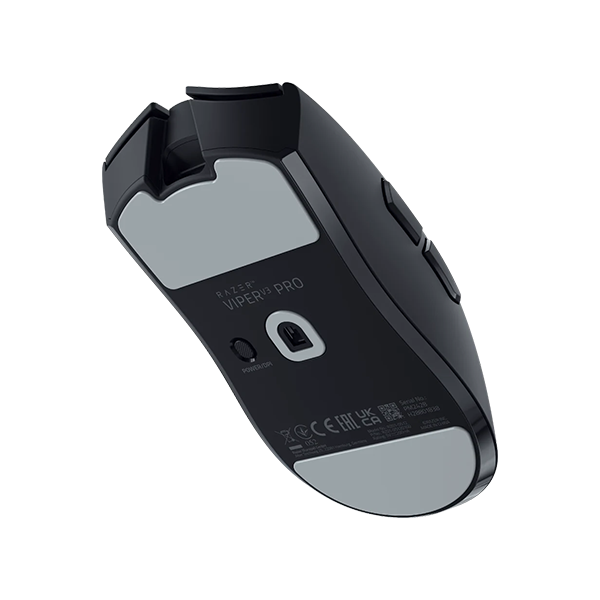 V 3 Razor Razer Viper V3 Pro 超輕量無線對稱式設計電競滑鼠【原裝行貨】