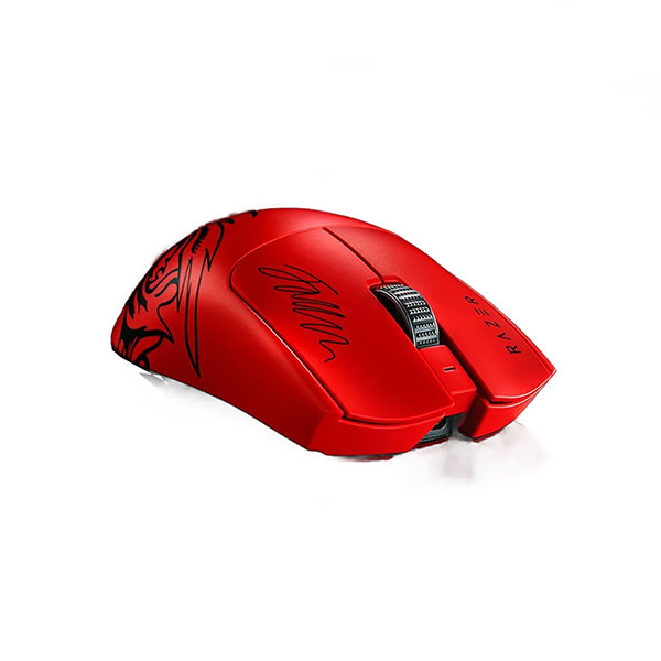 RAZER VIPER V3 PRO FAKER EDITION 電競滑鼠【原裝行貨】