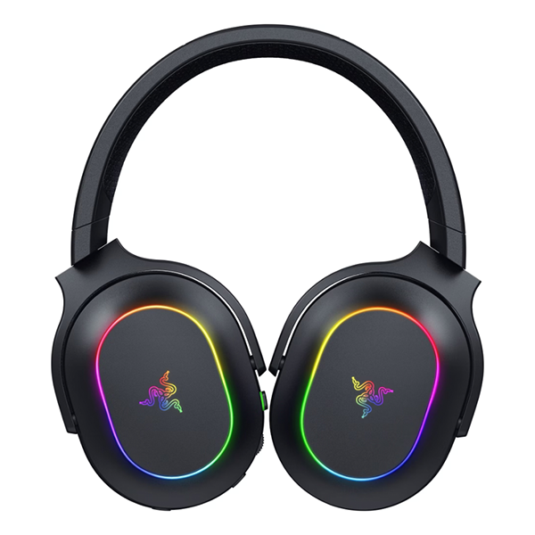 Razer Barracuda X Chroma 黑色 無線多平台遊戲耳麥【原裝行貨】