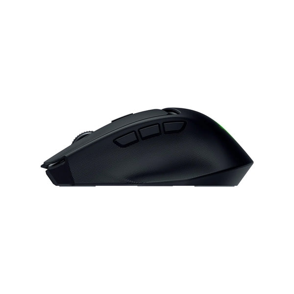 Razer Basilisk Mobile 攜帶式人體工學無線遊戲滑鼠【原裝行貨】