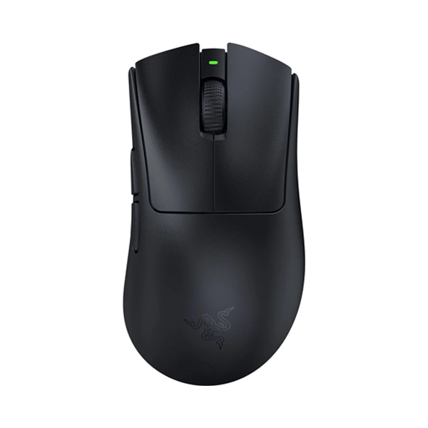 RAZER DEATHADDER V3 HYPERSPEED 電競無線滑鼠【原裝行貨】