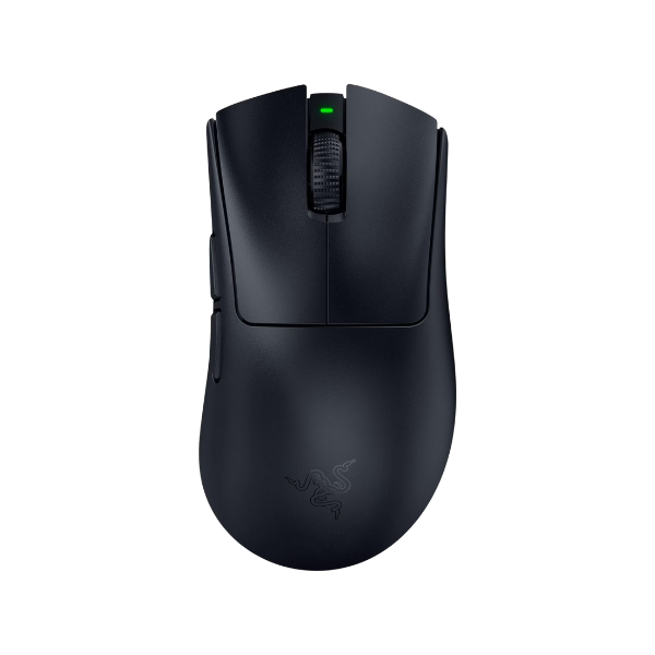 Razer DeathAdder V4 Pro 無線電競滑鼠【原裝行貨】