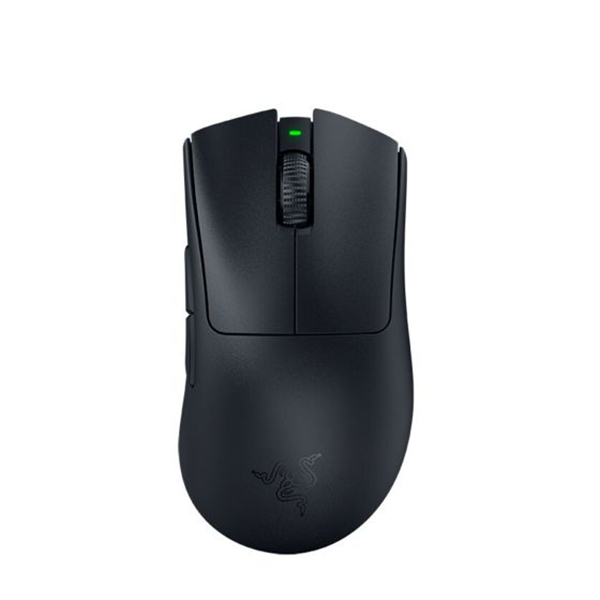 Razer Deathadder V3 Pro 超輕量無線人體工學設計電競滑鼠【原裝行貨】