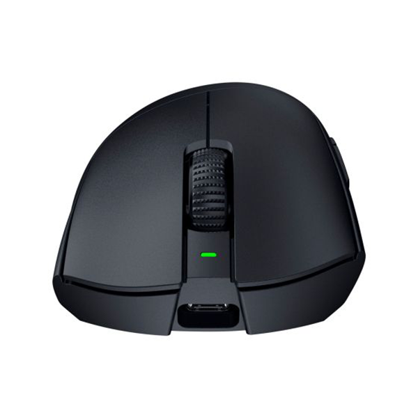 Razer Deathadder V3 Pro 超輕量無線人體工學設計電競滑鼠【原裝行貨】