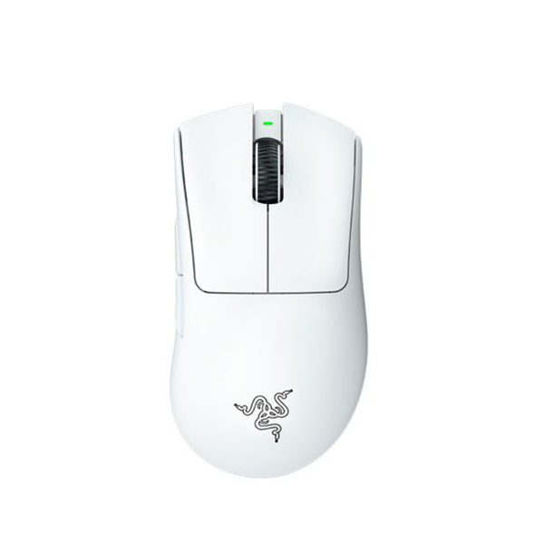 Razer Deathadder V3 Pro 超輕量無線人體工學設計電競滑鼠【原裝行貨】