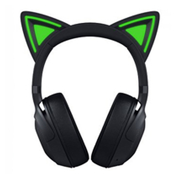 Razer Kraken Kitty V2 BT 藍牙版【原裝行貨】