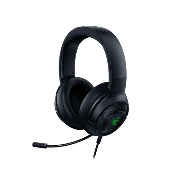 Razer Kraken V3 X 電競耳機【原裝行貨】