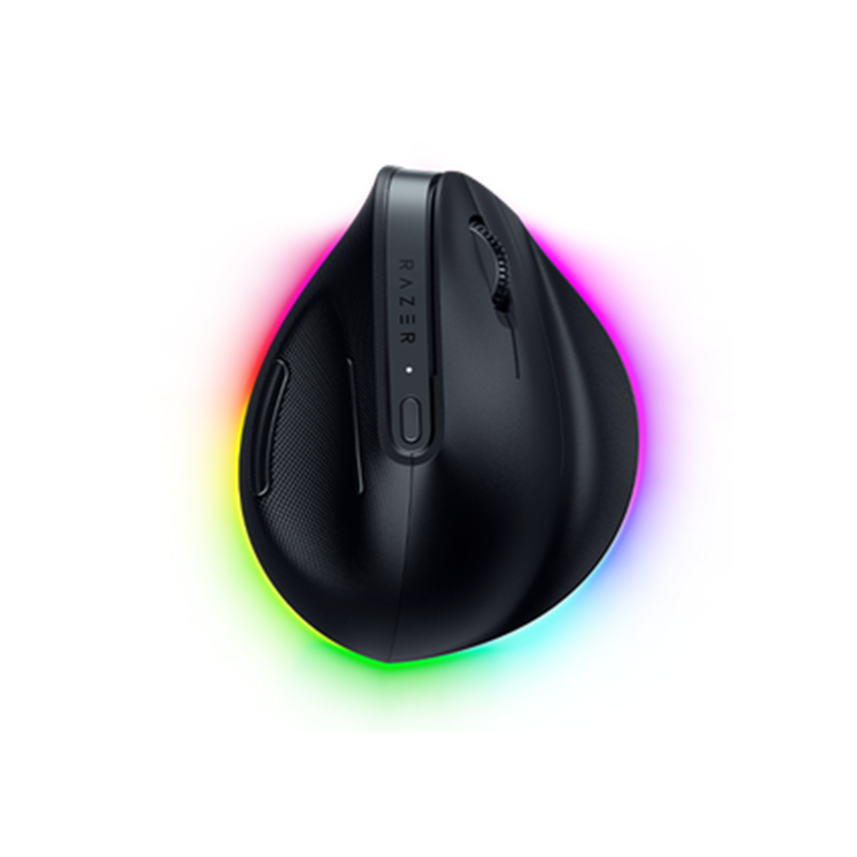 Razer Pro Click V2 Vertical Edition 右手專用垂直人體工學無線滑鼠【原裝行貨】