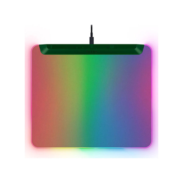【全新Phantom Green】Razer Firefly V2 Pro RGB電競滑鼠墊 黑色/白色/Phantom Green Edition【原裝行貨】