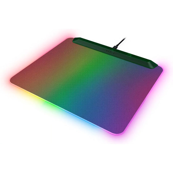 【全新Phantom Green】Razer Firefly V2 Pro RGB電競滑鼠墊 黑色/白色/Phantom Green Edition【原裝行貨】