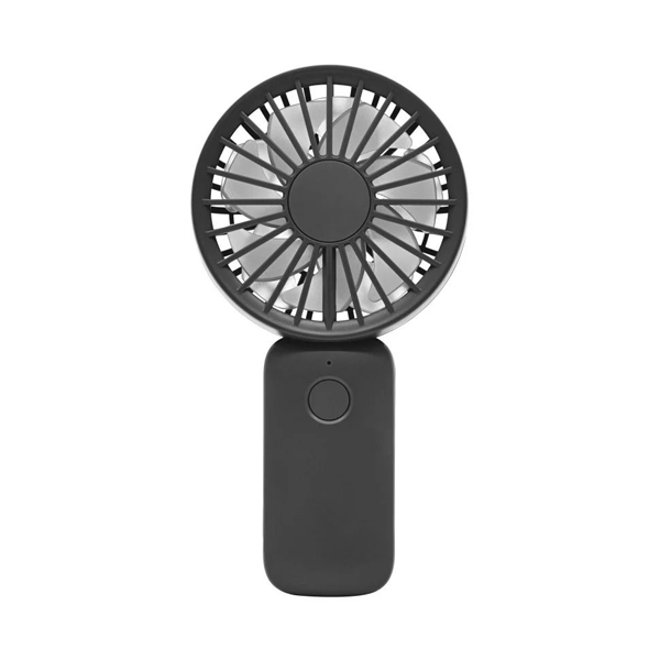 Rhythm Silky Wind Handy Fan S 雙葉手提座枱兩用USB風扇