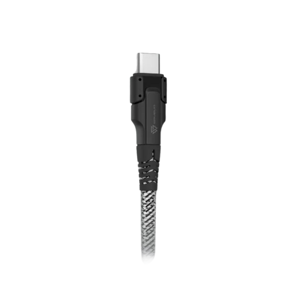 SAVEWO PowerCable USB-C 240W PD3.1 超高速充電線【原裝行貨】