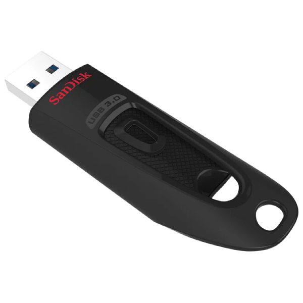 SanDisk CZ48 ULTRA USB 3.0 USB手指 隨身碟 16/32/64/128/256/512GB 【原裝行貨】