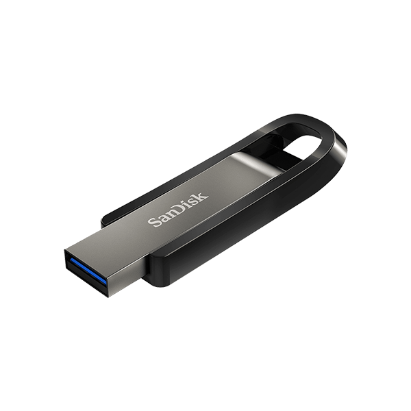 SanDisk CZ810 Extreme Go USB 隨身碟 手指【原裝行貨】