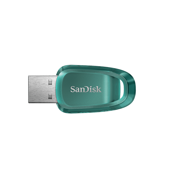 SanDisk CZ96 Ultra Eco USB 3.2 Flash Drive USB 隨身碟 手指【原裝行貨】