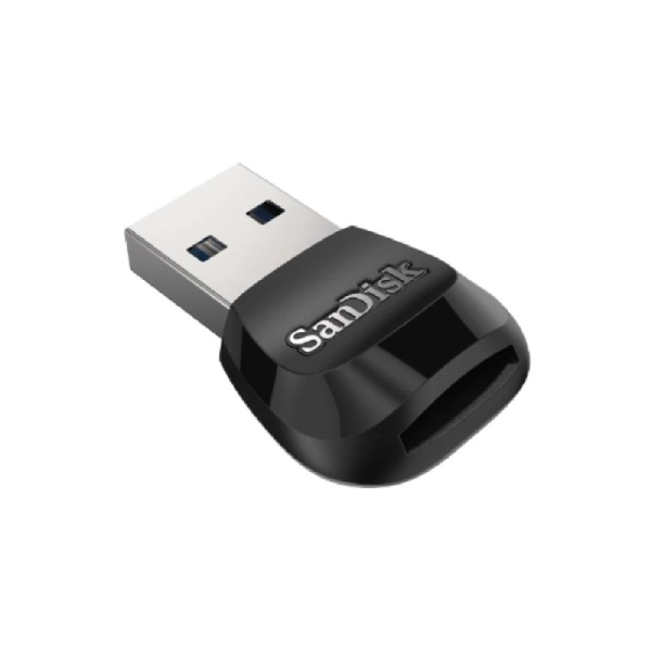 SanDisk Mobilemate USB3.0 MicroSD 讀卡器【原裝行貨】
