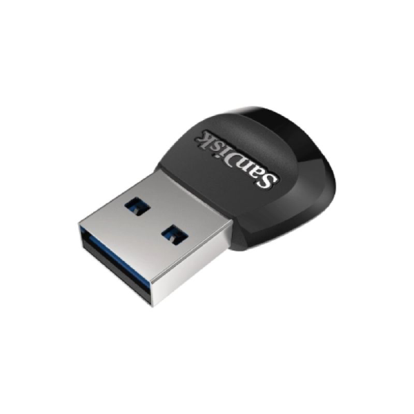 SanDisk Mobilemate USB3.0 MicroSD 讀卡器【原裝行貨】