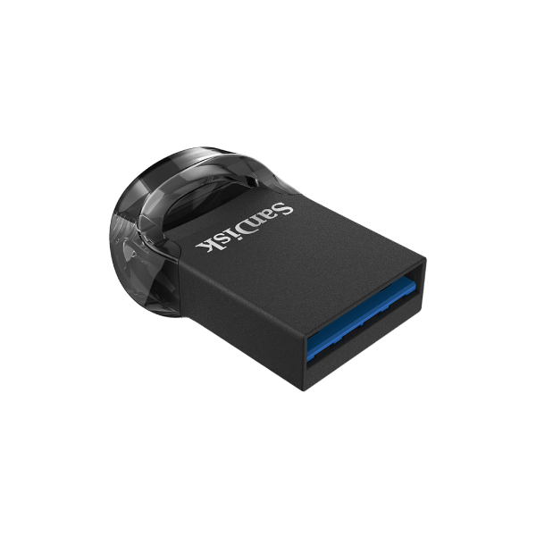 SanDisk Ultra Fit USB 3.2 Flash Drive USB手指 隨身碟 16/32/64/128/256/512GB 【原裝行貨】