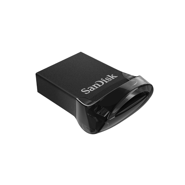 SanDisk Ultra Fit USB 3.2 Flash Drive USB手指 隨身碟 16/32/64/128/256/512GB 【原裝行貨】