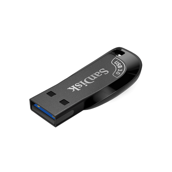 SanDisk Ultra Shift USB 3.0 Flash Drive USB手指 隨身碟 16/32/64/128/256/512GB【原裝行貨】