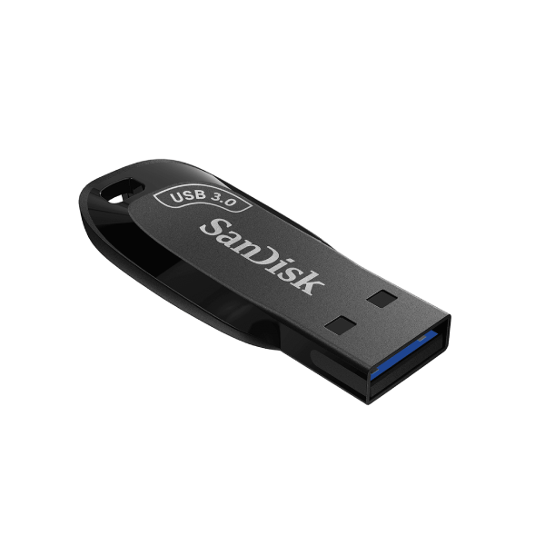 SanDisk Ultra Shift USB 3.0 Flash Drive USB手指 隨身碟 16/32/64/128/256/512GB【原裝行貨】