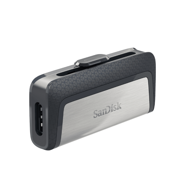 Sandisk Ultra Dual Drive USB Type-C USB手指 隨身碟 32/64/128/256GB【原裝行貨】